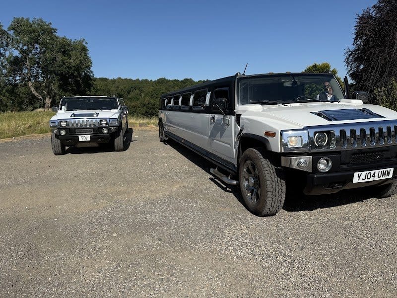 Dallas limousines ltd photo 2