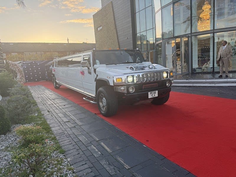 Dallas limousines ltd photo 4