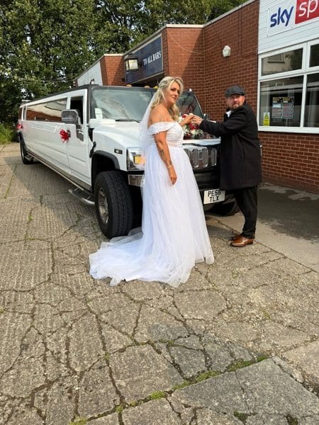 Dallas limousines ltd photo 6