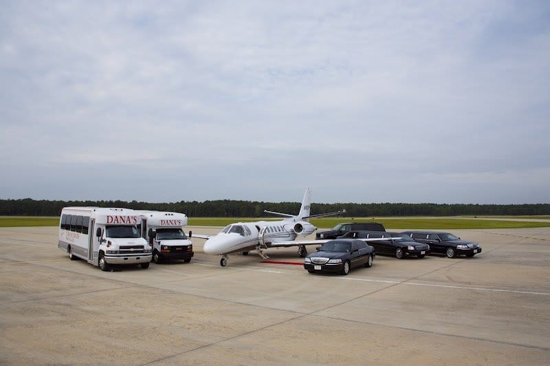 Dana's Limousine Service