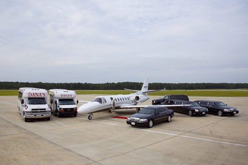 Dana's Limousine Service photo 4
