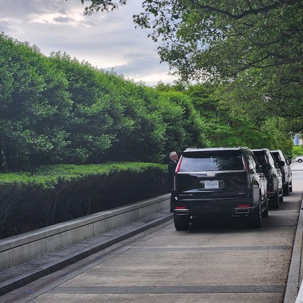 DC Lux Transportation photo 6