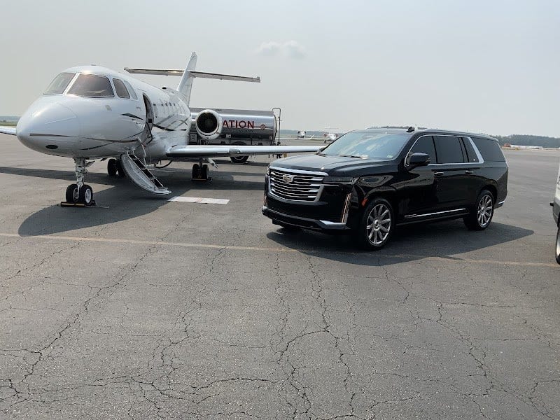 DC Private Cars Limousine Service photo 5