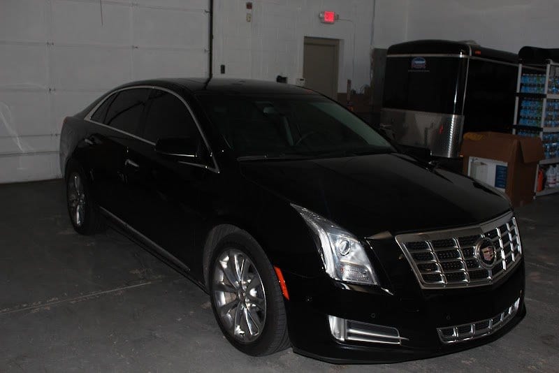 D&D Executive Transportation photo 4