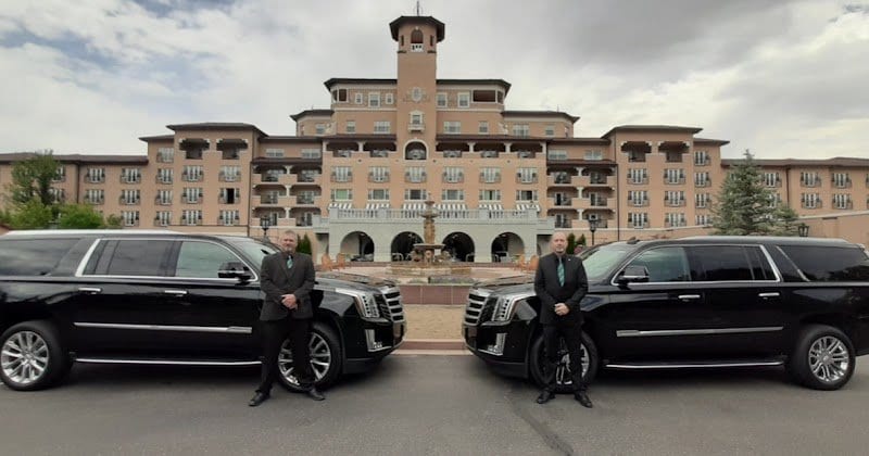 Denver Executive Limousine photo 5