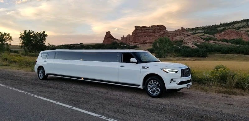 Denver Limo Service
