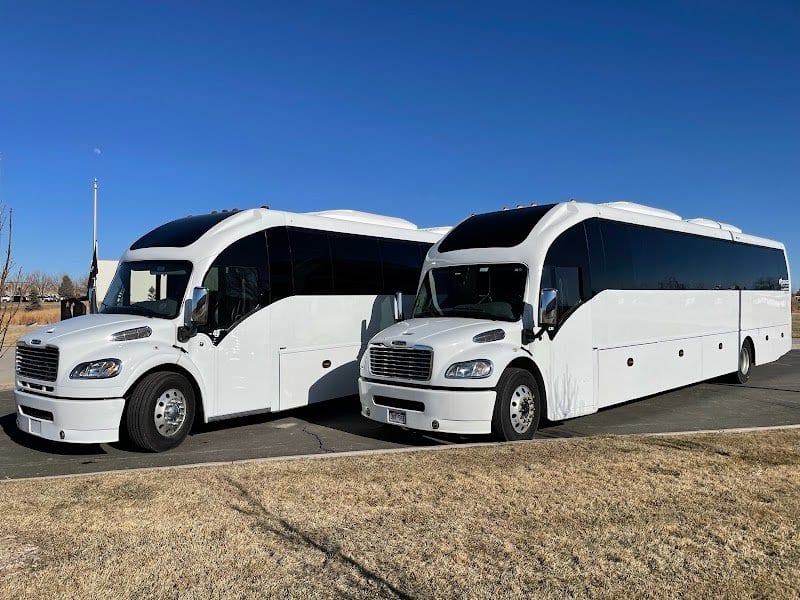 Denver Limo Service photo 3