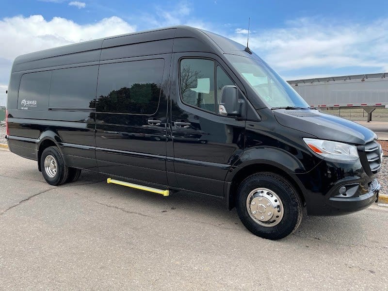 Denver Limo Service photo 4