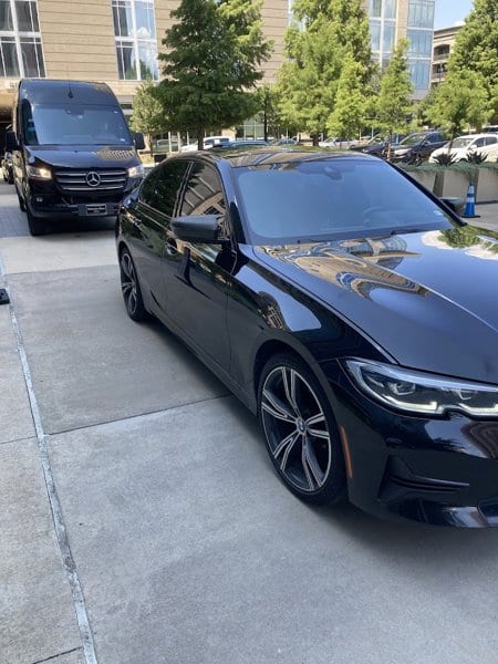 DFW Black Car Service | Dallas Love Field & DFW Airport SUV Service photo 4