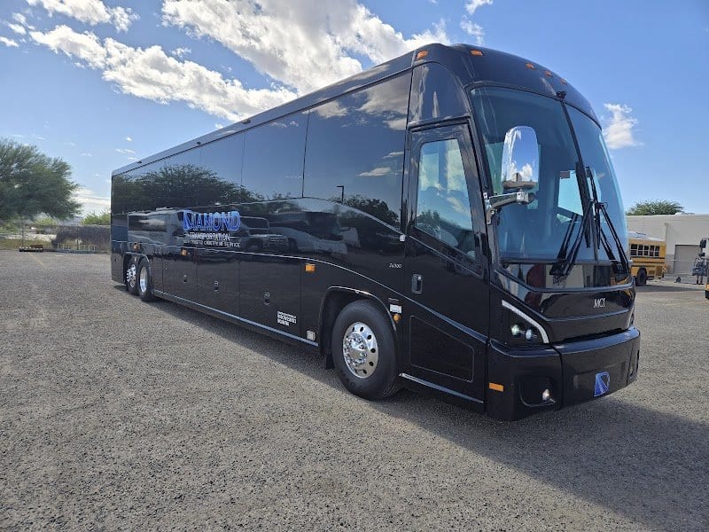 Diamond Transportation photo 2