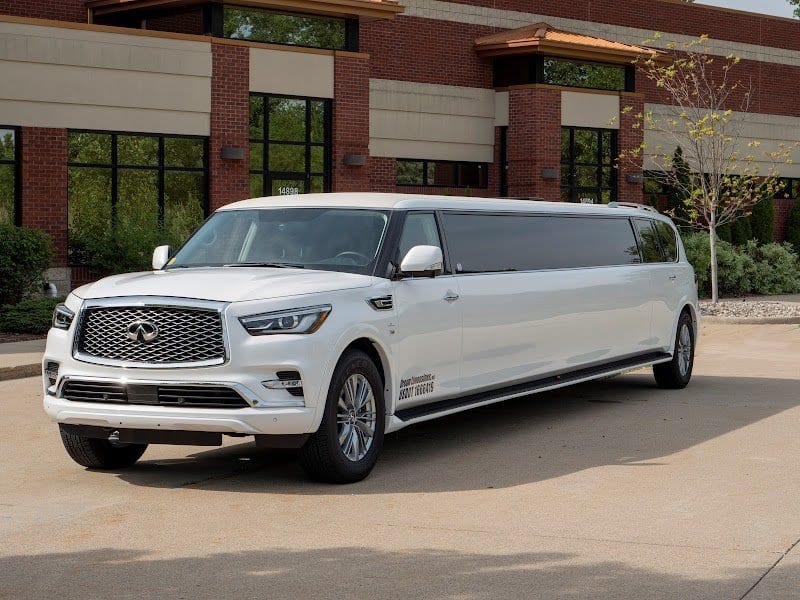 Dream Limousines, Inc photo 3