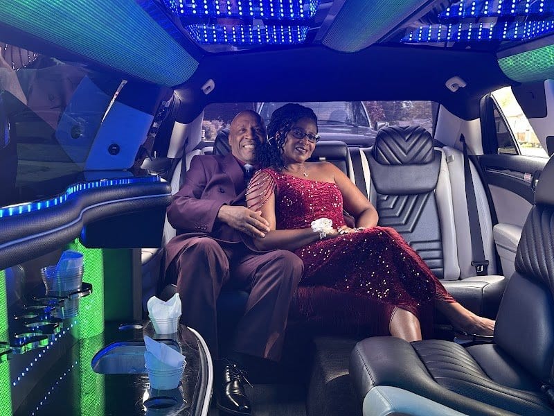 Dream Limousines, Inc photo 5