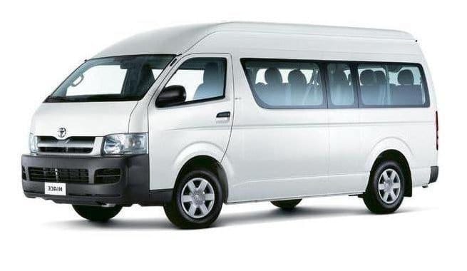 Drive Me 2 Chauffeured Cars photo 5
