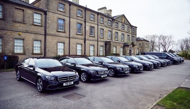 Driven Executive Cars photo 4
