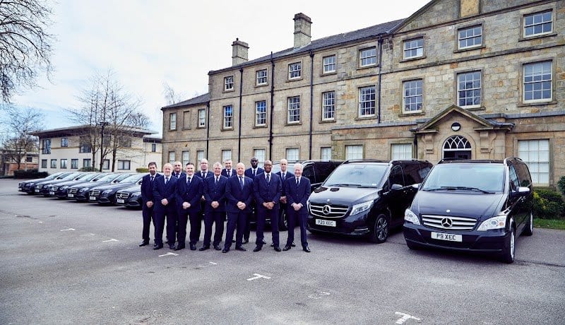 Driven Executive Cars photo 5