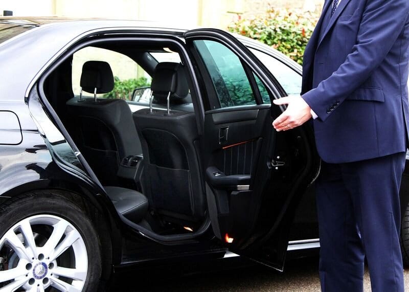 Driven Executive Cars photo 6