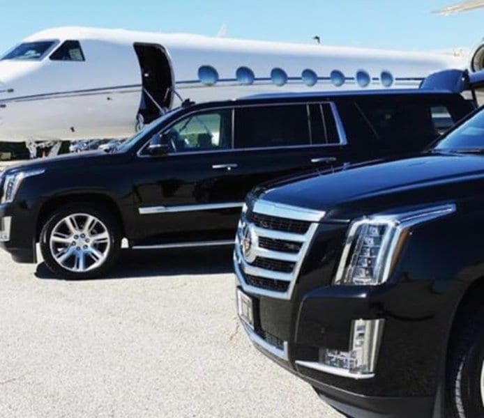 Driver Elite Transportation