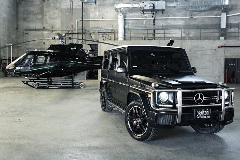 DS Luxury photo 2