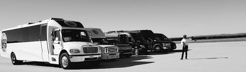 DTS Transportation