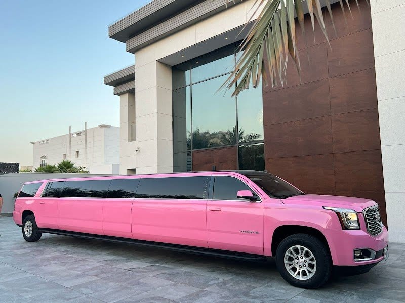 Dubai Limousine photo 2