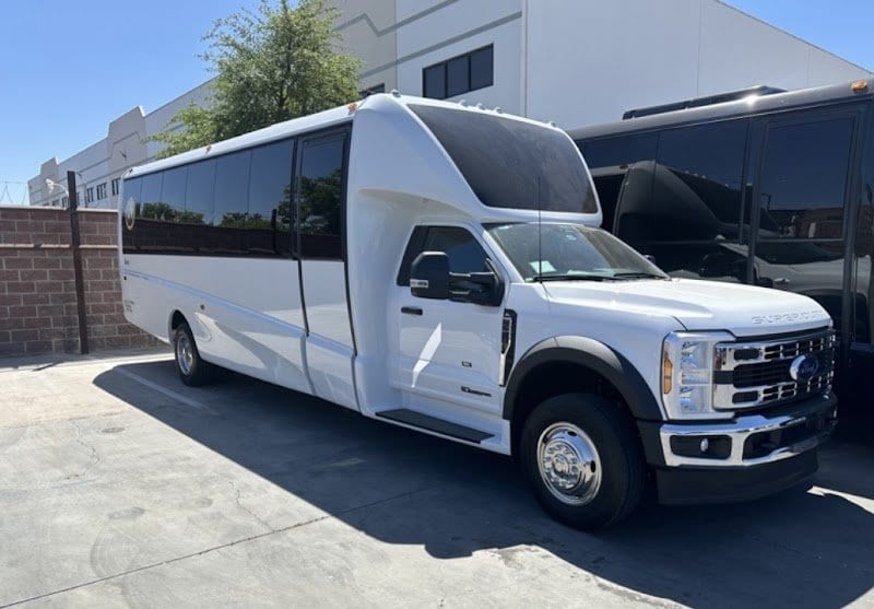 Earth Limos photo 2