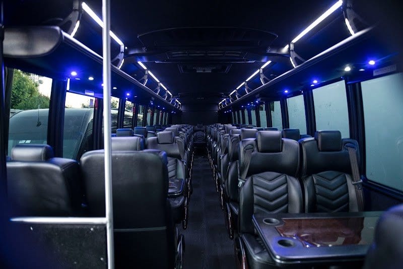 Ecko Worldwide Transportation - Luxury Chauffeured Service in San Francisco Bay Area photo 4