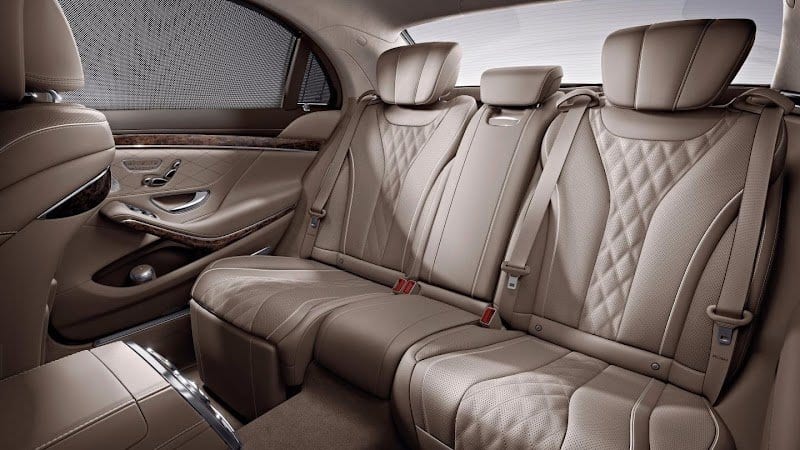 EG Chauffeurs - London & UK photo 6