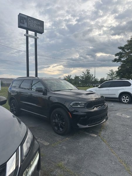 EK Luxury Rental Car photo 5