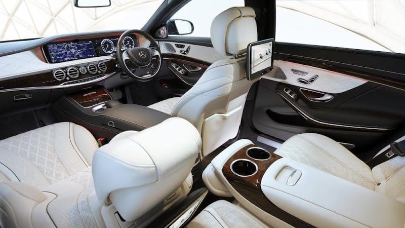 Elegance Chauffeur Service photo 5