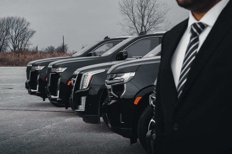 Elegant Luxury Limo photo 2
