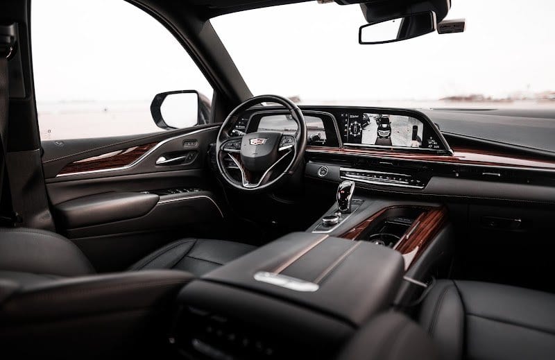 Elegant Luxury Limo photo 4