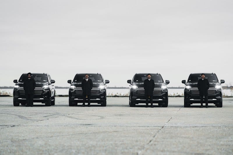Elegant Luxury Limo photo 5