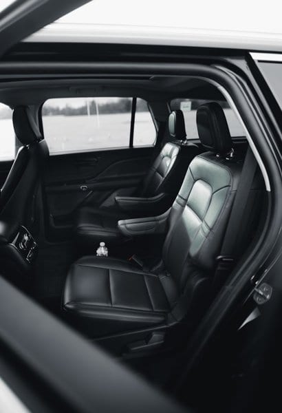Elegant Luxury Limo photo 6