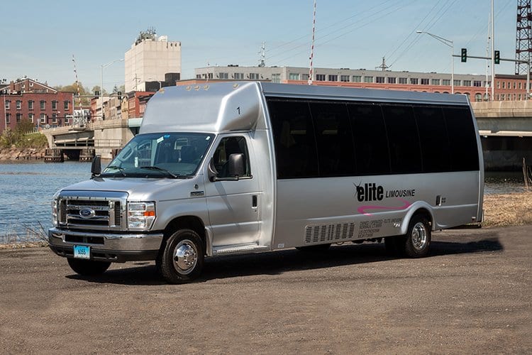 Elite Limousine of Connecticut photo 2