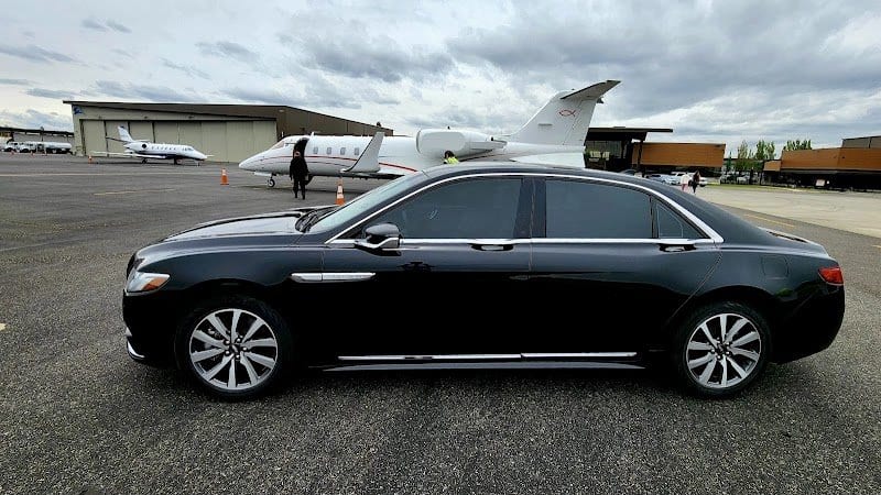 Elite Town Car LLC photo 3