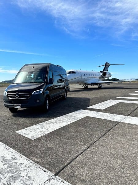 Elite Town Car LLC photo 4