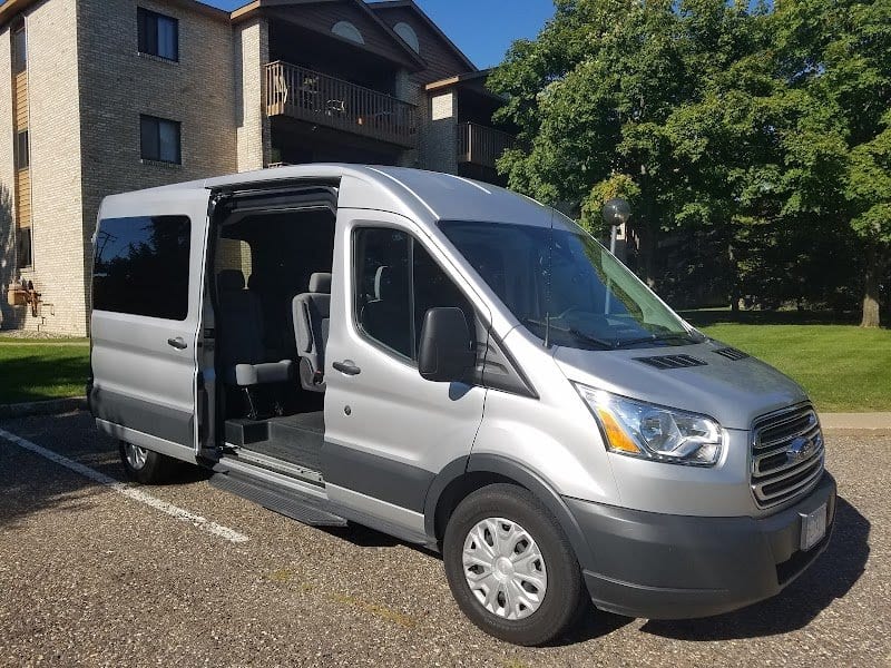 Elite Transportation and Limousine photo 2