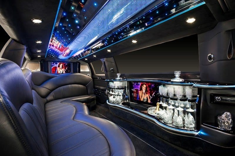 Elite Transportation and Limousine photo 4