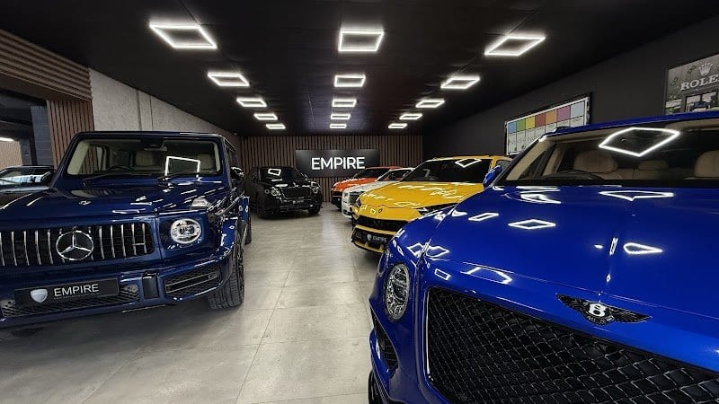 Empire Luxury