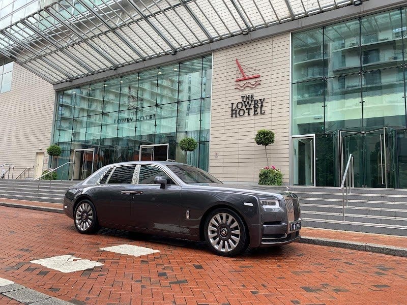 Empire Luxury photo 3