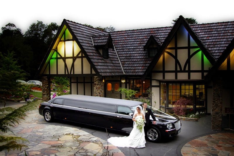 Enrik Limousines photo 5