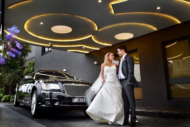 Enrik Limousines photo 6