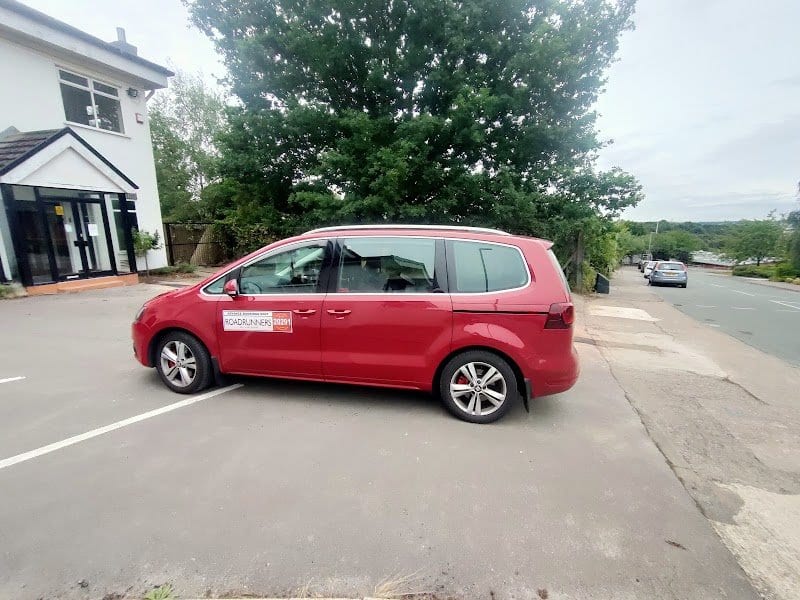 ETS Cars photo 2