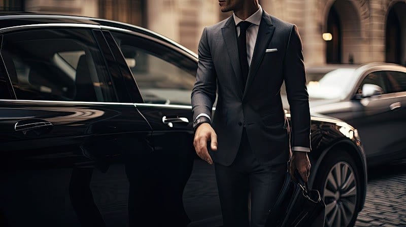 Executive Class Travel photo 4
