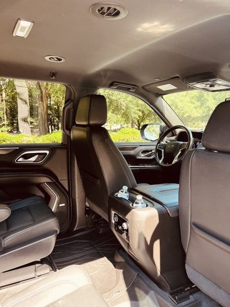 Executive Level Transportation Service LLC. photo 6