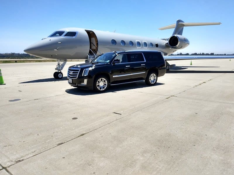 Executive Limousine & Coach - ELC photo 6