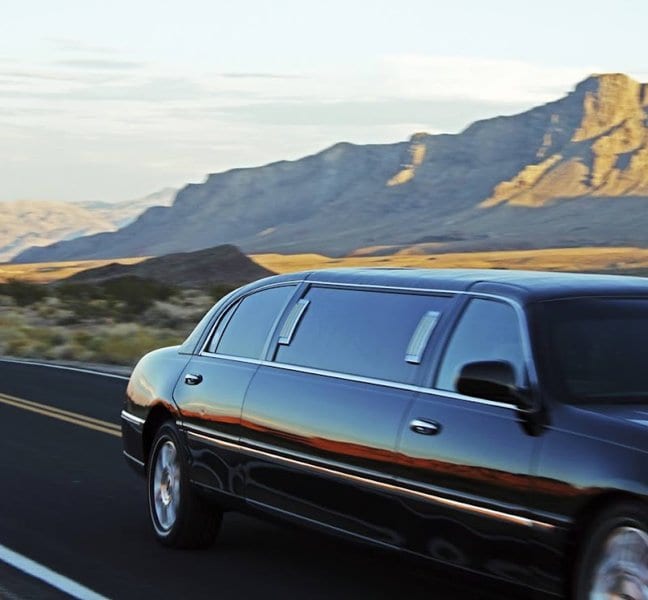 Executive Limousine photo 2