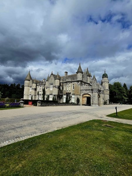 Executive Transfer Scotland photo 3