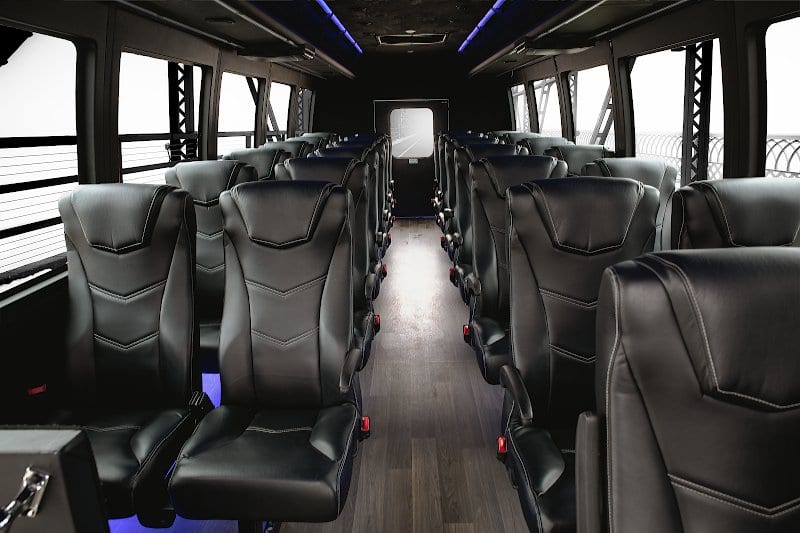 Executive Transportation photo 2