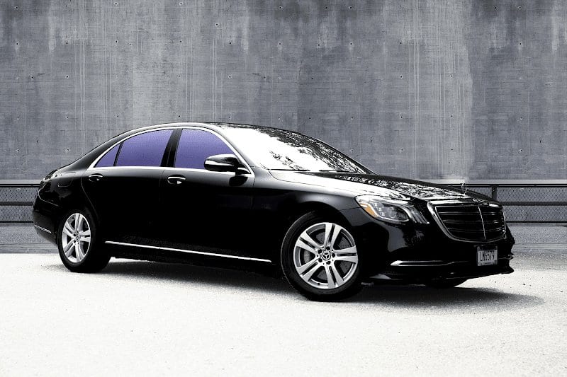Executive Transportation photo 4